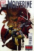 Wolverine [2010] #312