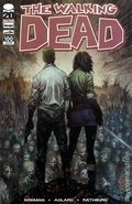 Walking Dead #100(B) Silvestri