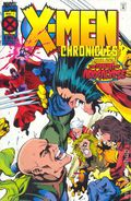 X-Men Chronicles [1995] #01