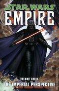 Star Wars: Empire Volume 03 - Imperial Perspective