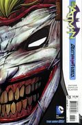 Batman [2011] #13