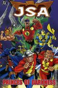 JSA Volume 07 - Princes Of Darkness
