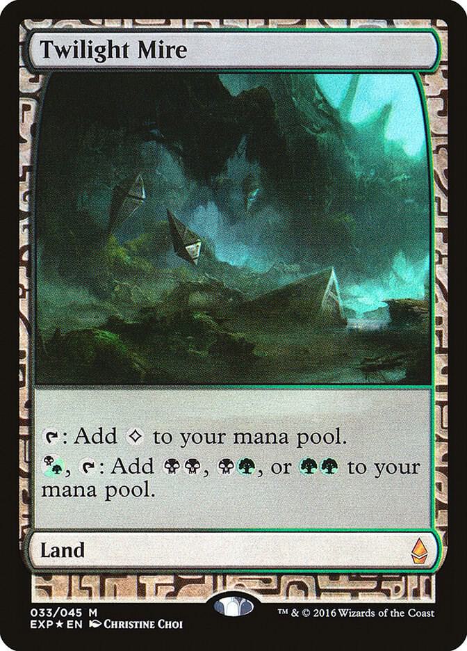 Image for Twilight Mire
