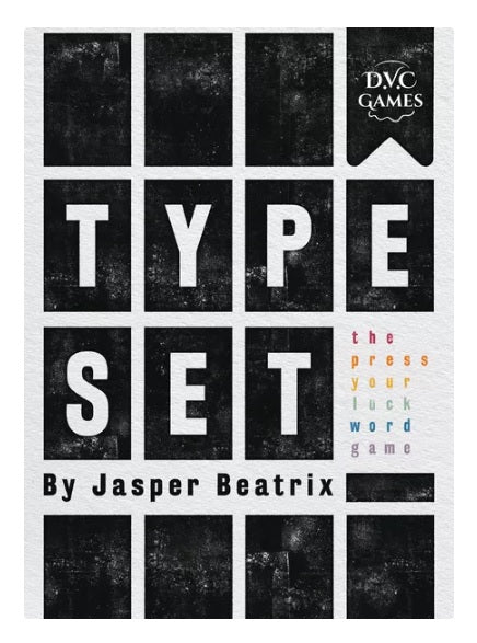 Typeset
