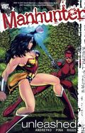 Manhunter Volume 04 - Unleashed
