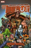 New Thunderbolts Volume 02 - Modern Marvels [SALE]
