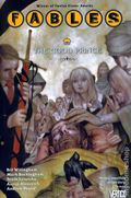 Fables Volume 10 - The Good Prince [USED]