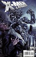 X-Men Legacy #223 (2008 Series)