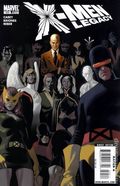 X-Men Legacy [2008] #225