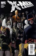X-Men Legacy #225 (2008 Series)