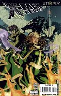 X-Men Legacy [2008] #226