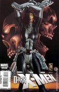 Dark X-Men [2009] #3 (Of 5)