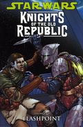 Star Wars: Knights of the Old Republic Volume 02 - Flashpoint