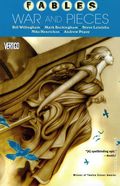 Fables Volume 11 - War And Pieces [USED]