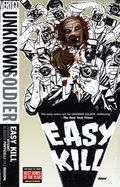 Unknown Soldier Volume 02 - Easy Kill (Mature)