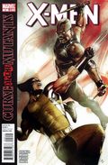 X-Men [2010] #02