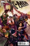 X-Men Legacy [2008] #242