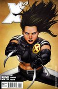X-23 [2010] #04