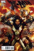 X-Men Legacy [2008] #243