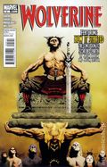 Wolverine [2010] #005