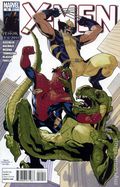 X-Men [2010] #10