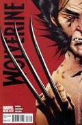 Wolverine [2010] #016