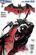 Batman [2011] #03