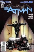 Batman [2011] #05