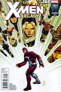 X-Men Legacy [2008] #265