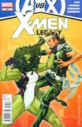 X-Men Legacy [2008] #266