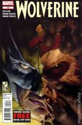 Wolverine [2010] #310