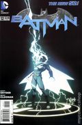 Batman [2011] #12