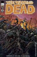 Walking Dead #100(F) Hitch