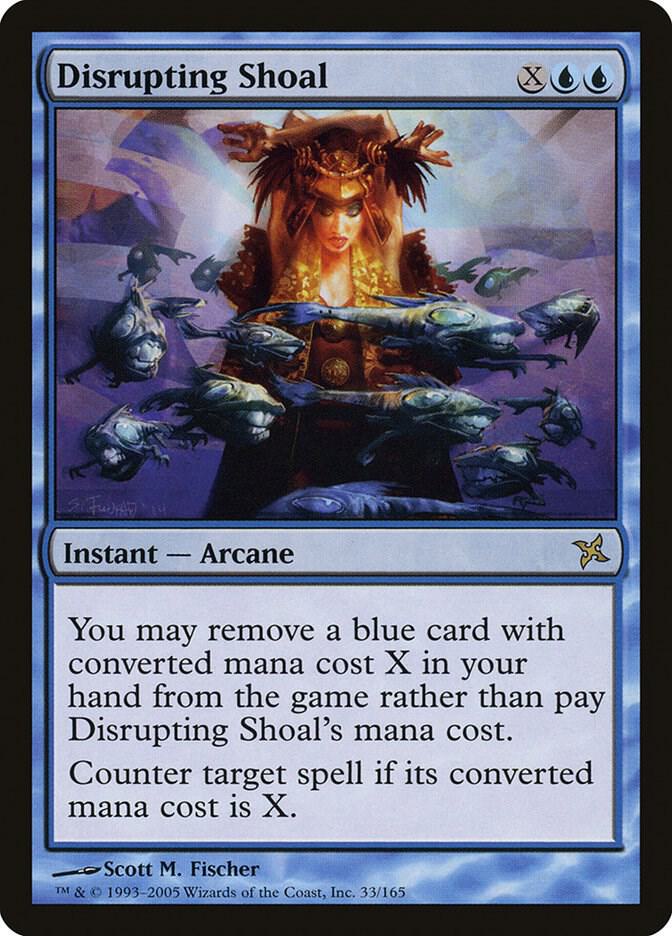 Image for Disrupting Shoal