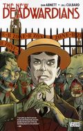 New Deadwardians (Mature)