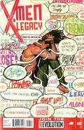 X-Men Legacy [2013] #06