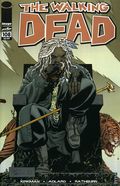 Walking Dead #108 (Mature)