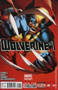 Wolverine [2013] #01