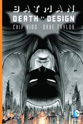 Batman Death By Design TPB