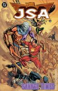 JSA Volume 06 - Savage Times
