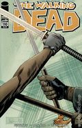 Walking Dead #110