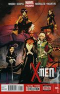 X-Men [2013] #01