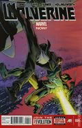 Wolverine [2013] #04