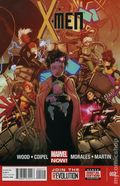X-Men [2013] #02