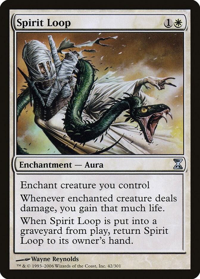 Image for Spirit Loop