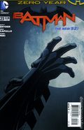 Batman [2011] #23