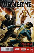 Wolverine [2013] #08