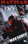 Batman: War Games - Act Three