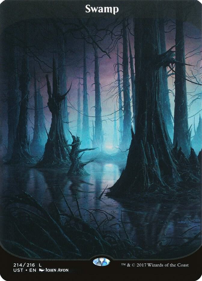 Image for Swamp