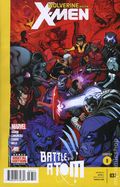 Wolverine and the X-Men [2011] #37